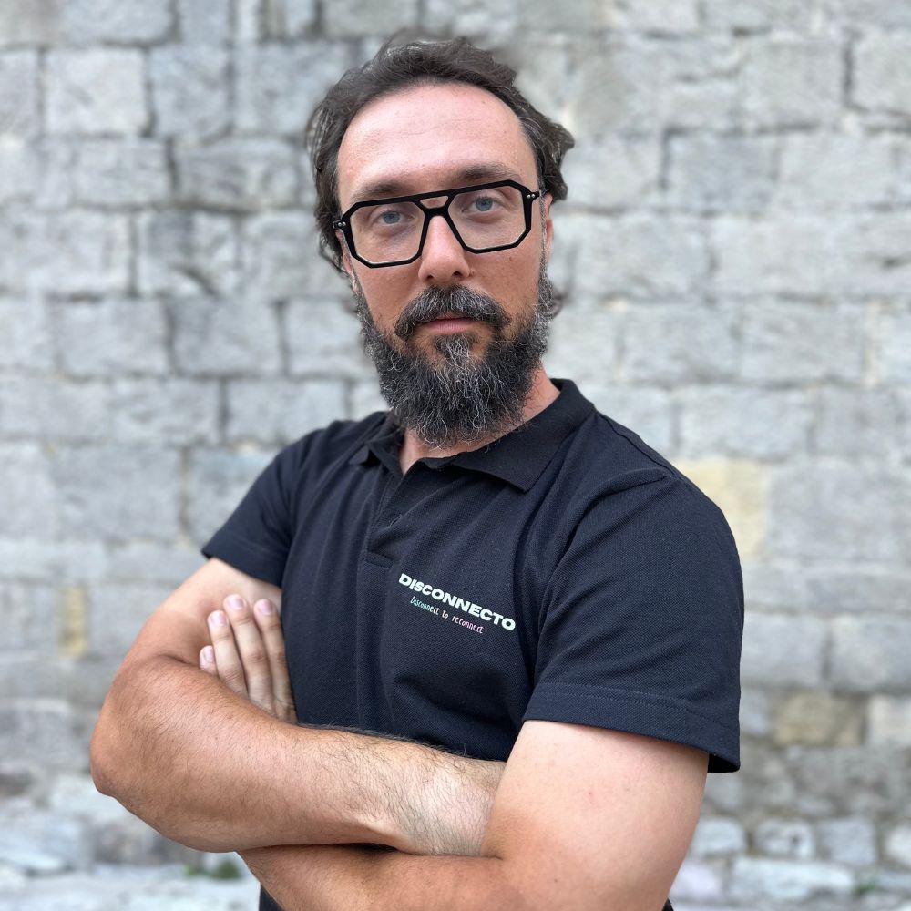 Fabrizio Gallo