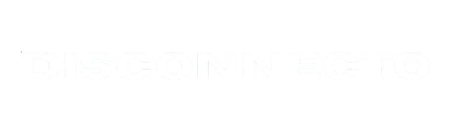 Disconnecto Logo